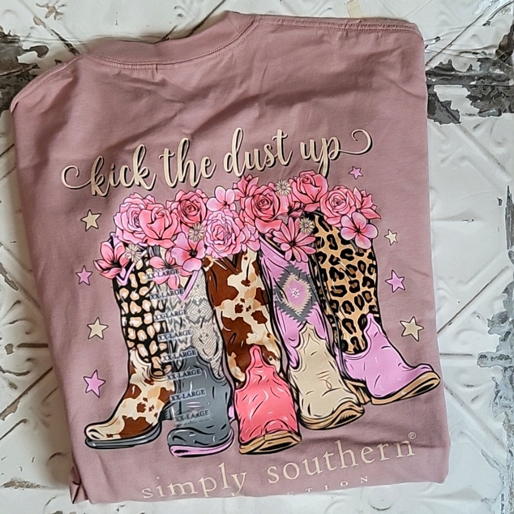 Simply Southern